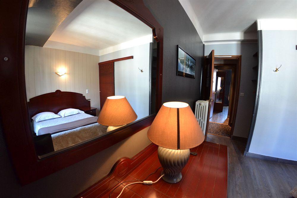 Hotel Bristol Union Intra Muros Saint-Malo Bagian luar foto